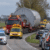Agile Transformations as Abnormal Loads